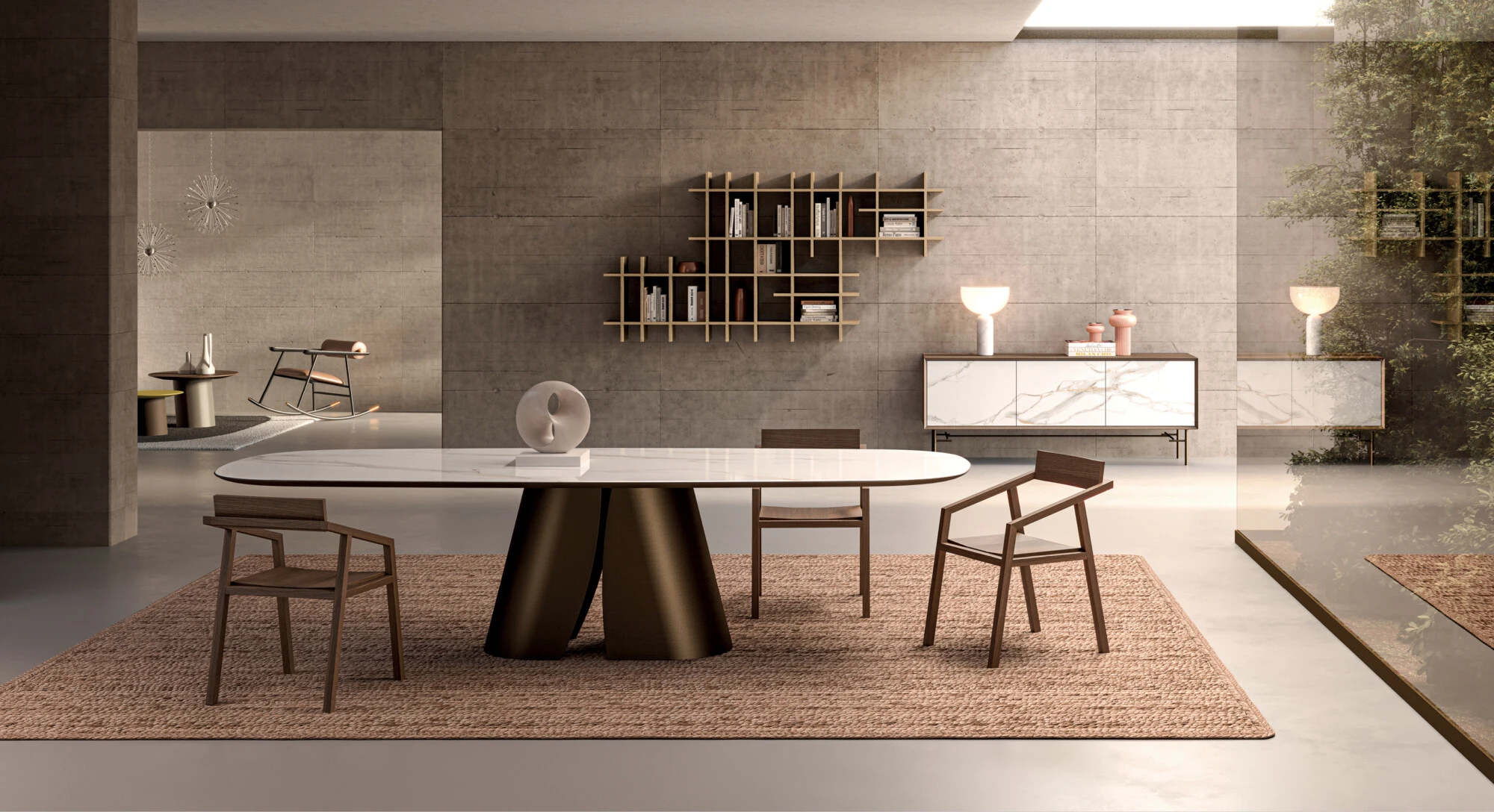 tafel-davina