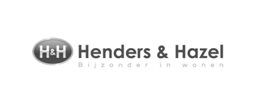 Henders & Hazel - Makri