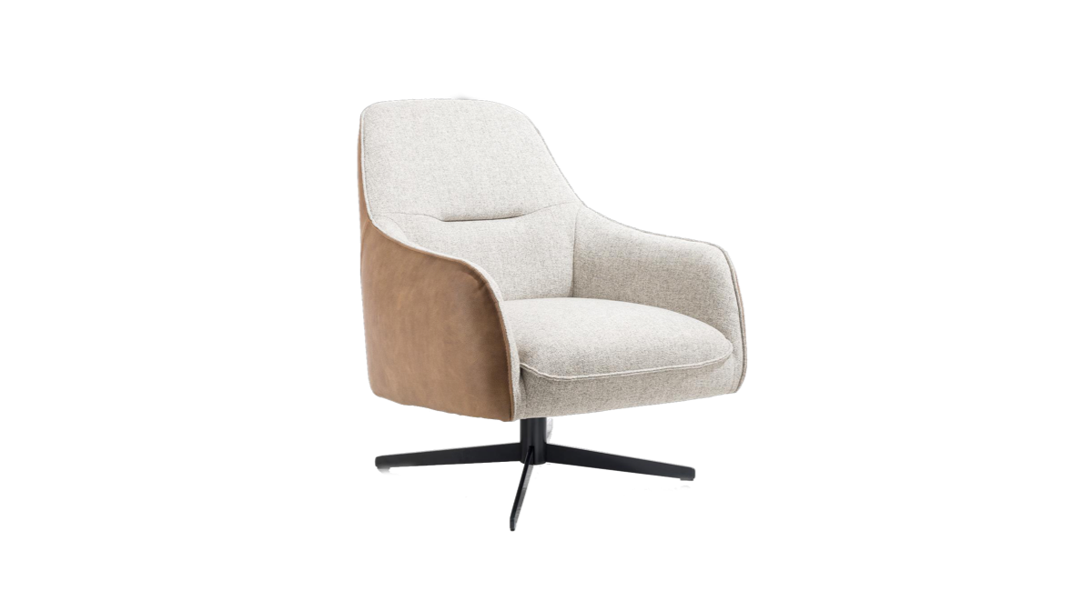 Chaises d'appoint - Makri