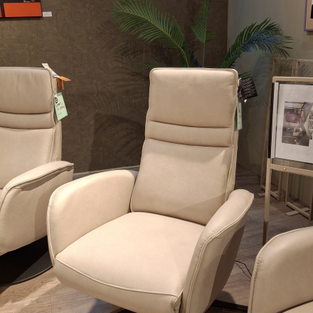 relax HU-LS25 - outlet - makri