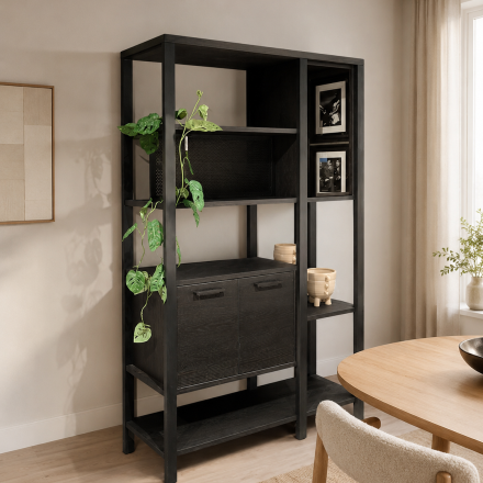 ridgefield roomdivider - outlet - makri