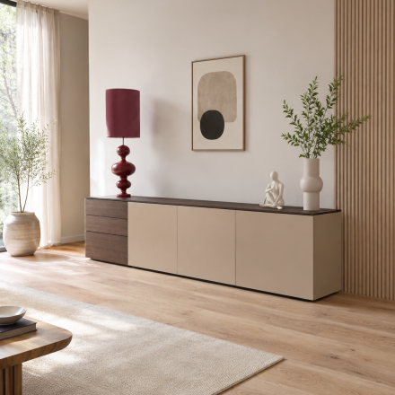 karat tv meubel - outlet - makri