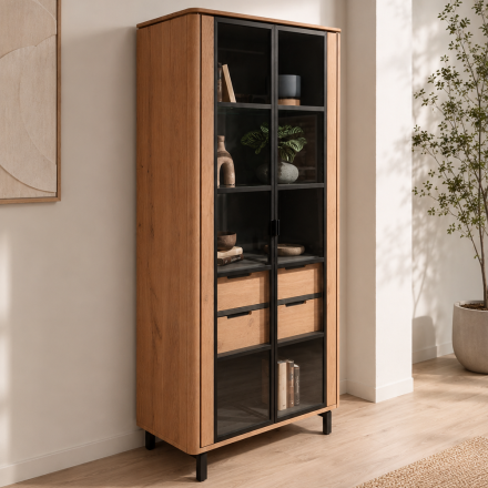 vitrine livada - outlet - makri